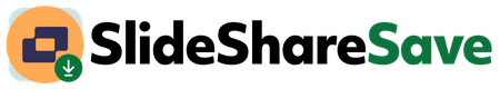 SlideShareSave Logo